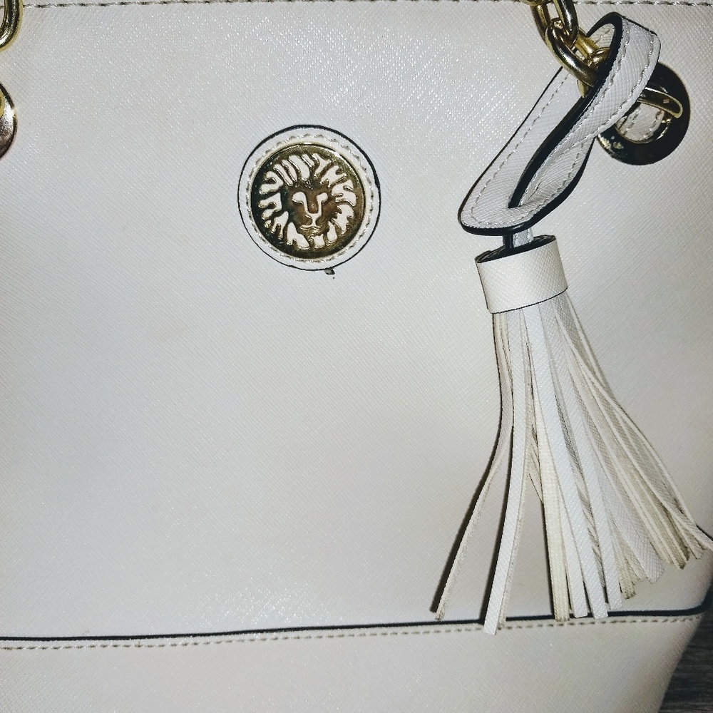 Anne Klein Purse - Picture 6 of 6